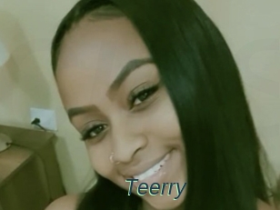 Teerry
