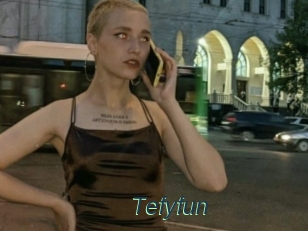 Tefyfun