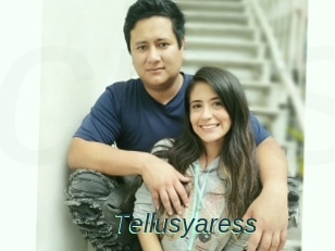 Tellusyaress