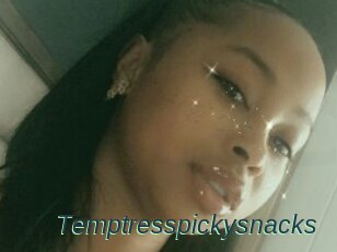 Temptresspickysnacks