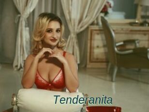 Tenderanita