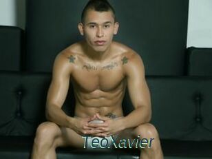 TeoXavier