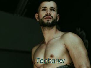 Teobaner