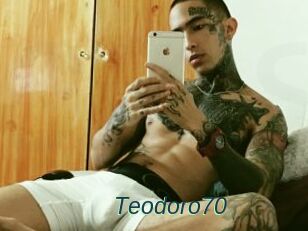 Teodoro70