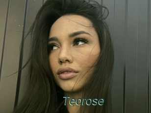 Teorose