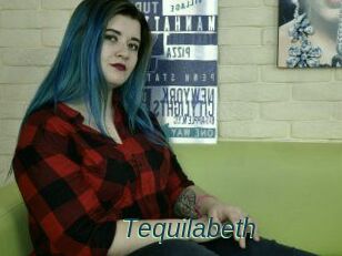 Tequilabeth