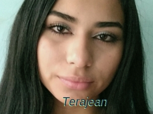 Terajean