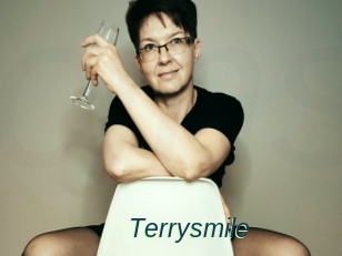 Terrysmile
