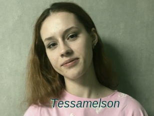 Tessamelson