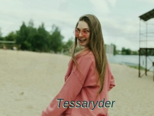 Tessaryder