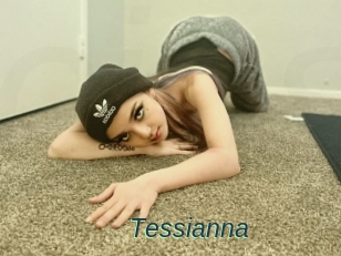 Tessianna