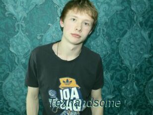 Texhandsome