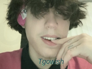 Tgowish