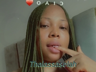 Thalassaselah