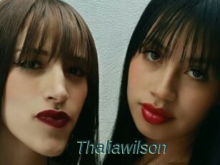 Thaliawilson