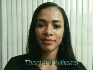 Thamara_williams