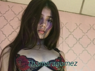 Thamaragomez