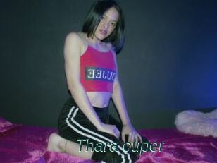 Thara_cuper