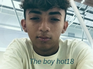 The_boy_hot18