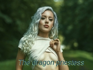 The_dragon_priestess