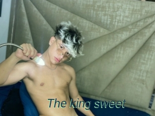 The_king_sweet