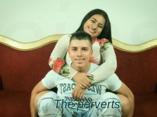 The_perverts