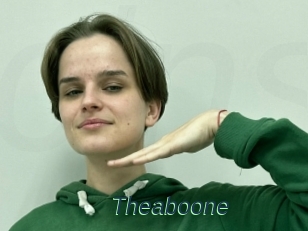 Theaboone