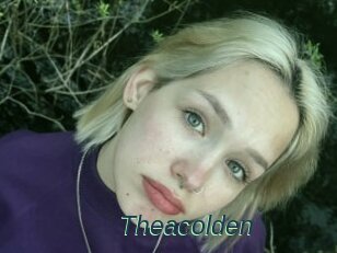 Theacolden