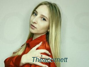 Theacornett