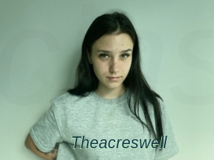 Theacreswell