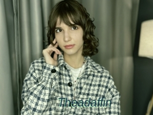 Theadaffin