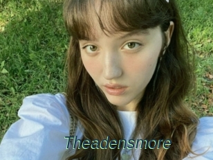 Theadensmore