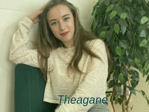 Theagane