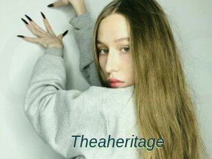 Theaheritage