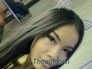 Theamoonn