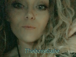 Thebossbabe