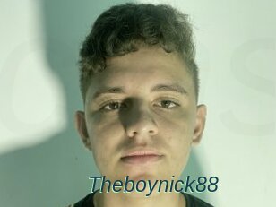 Theboynick88