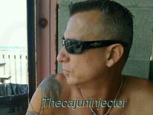 Thecajuninjector