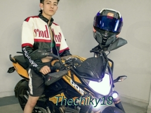 Thechiky18