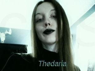Thedaria