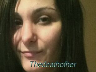 Thedeathofher