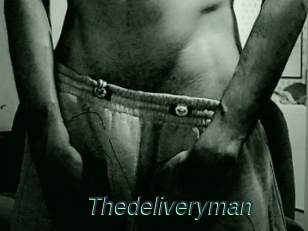 Thedeliveryman
