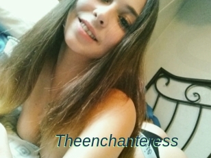 Theenchanteress