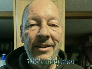 Thehandsyman