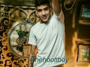 Thehoottboy