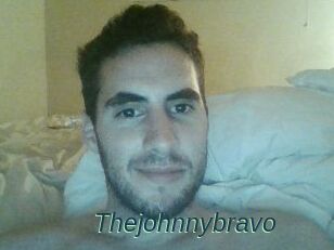 Thejohnnybravo