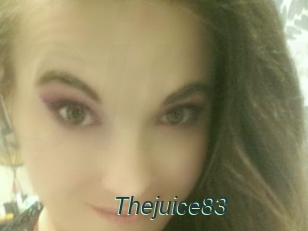 Thejuice83