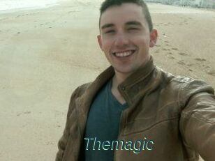 Themagic