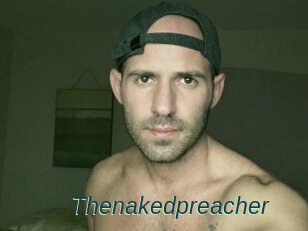 Thenakedpreacher