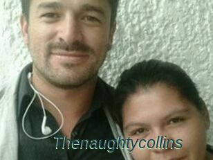 Thenaughtycollins